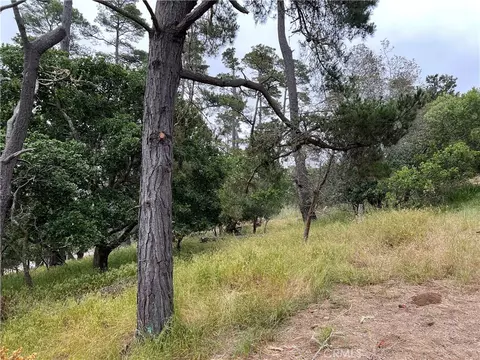0 Norton Ln, Cambria, CA 93428