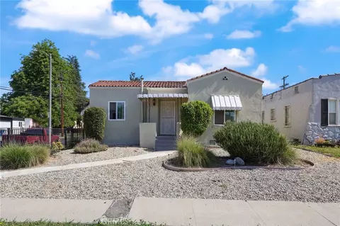 555 W 104th Pl, Los Angeles, CA 90044