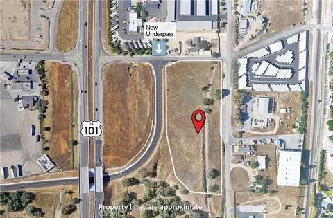 6229 Monterey Rd, Paso Robles, CA 93446
