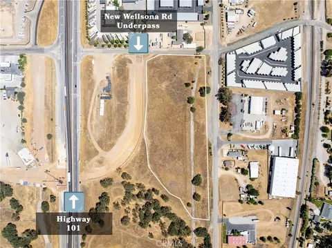 6229 Monterey Rd, Paso Robles, CA 93446