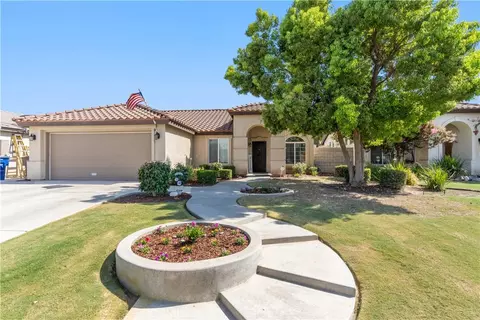13413 Scafell Pike St, Bakersfield, CA 93314