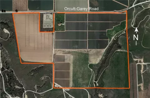3480 Orcutt Garey Rd, Santa Maria, CA 93454