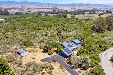 1606 Valley View Dr, Los Osos, CA 93402