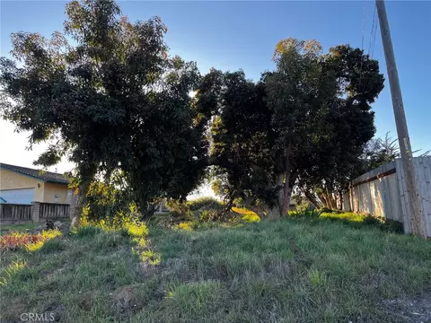 0 16th St, Los Osos, CA 93402