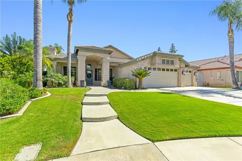 12006 Damask St, Bakersfield, CA 93312