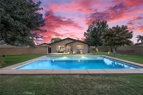 13851 Meacham Rd, Bakersfield, CA 93314