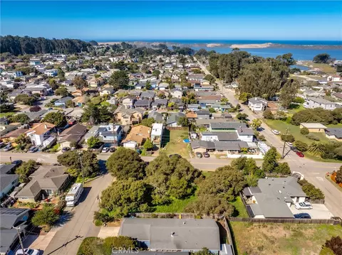 1830 Pine Ave, Los Osos, CA 93402
