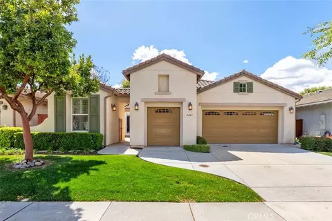 2447 Traditions Loop, Paso Robles, CA 93446