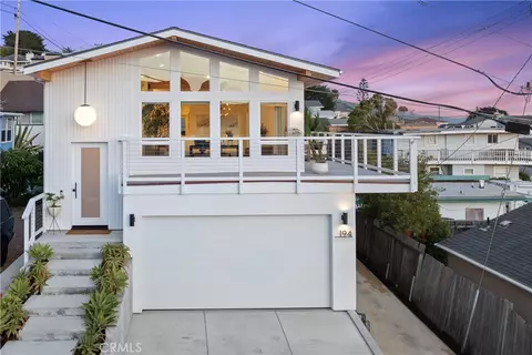 194 6th St, Cayucos, CA 93430