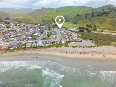96 24th St, Cayucos, CA 93430