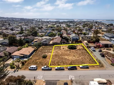1325 15th St, Los Osos, CA 93402
