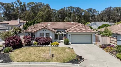 2331 Humboldt St, Los Osos, CA 93402