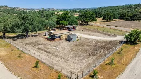 70075 Vineyard Canyon Rd, San Miguel, CA 93451