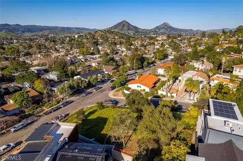 1636 Encino Ct, San Luis Obispo, CA 93401