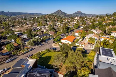 1636 Encino Ct, San Luis Obispo, CA 93401