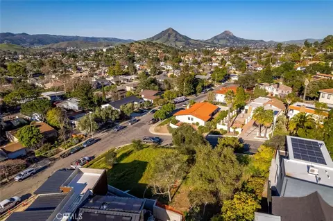 1636 Encino Ct, San Luis Obispo, CA 93401