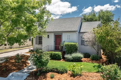 1443 Iris St, San Luis Obispo, CA 93401