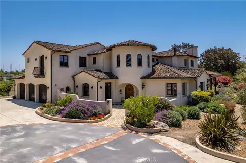 4950 Davenport Creek Rd, San Luis Obispo, CA 93401
