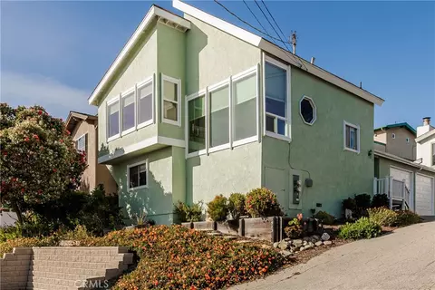 1983 Cirlce Dr, Cayucos, CA 93430