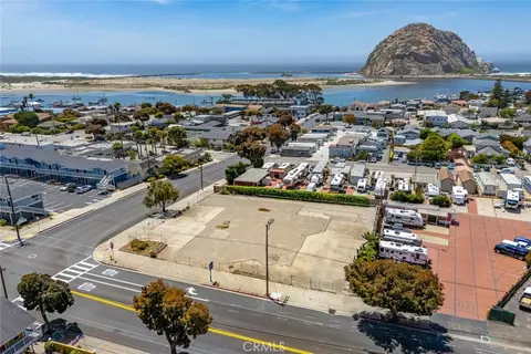 1111 Main St, Morro Bay, CA 93442