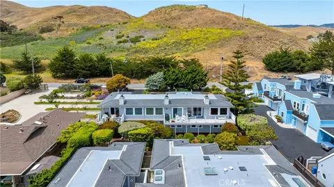 View/Area - 557 Lucerne St, Cayucos, CA 93430 photo 5 of 13