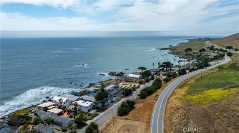 View/Area - 557 Lucerne St, Cayucos, CA 93430 photo 11 of 14