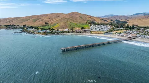 View/Area - 557 Lucerne St, Cayucos, CA 93430 photo 8 of 14