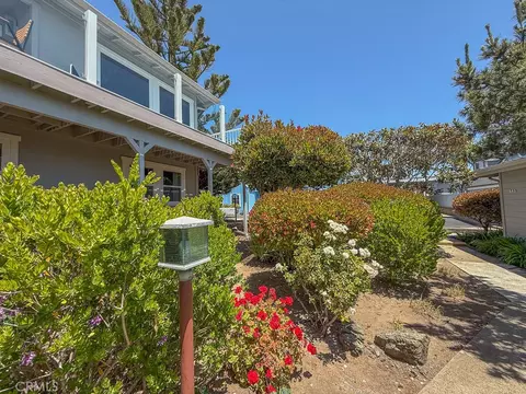 Exterior - 557 Lucerne St, Cayucos, CA 93430 photo 6 of 6