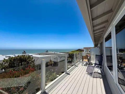 Exterior - 557 Lucerne St, Cayucos, CA 93430 photo 3 of 6