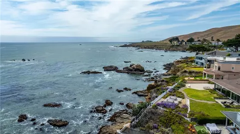 View/Area - 557 Lucerne St, Cayucos, CA 93430 photo 8 of 13