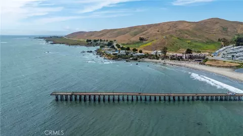 View/Area - 557 Lucerne St, Cayucos, CA 93430 photo 13 of 14