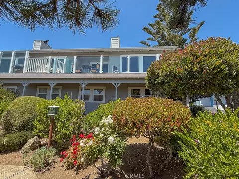 Exterior - 557 Lucerne St, Cayucos, CA 93430 photo 5 of 6