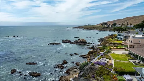 View/Area - 557 Lucerne St, Cayucos, CA 93430 photo 9 of 14
