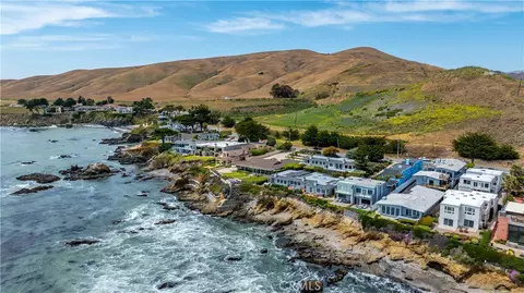 View/Area - 557 Lucerne St, Cayucos, CA 93430 photo 10 of 14