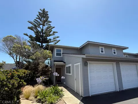 Exterior - 557 Lucerne St, Cayucos, CA 93430 photo 2 of 6