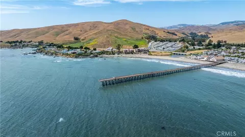 View/Area - 557 Lucerne St, Cayucos, CA 93430 photo 7 of 13