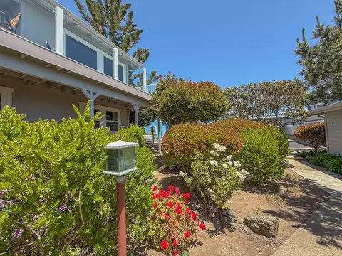 Exterior - 557 Lucerne St, Cayucos, CA 93430 photo 6 of 6