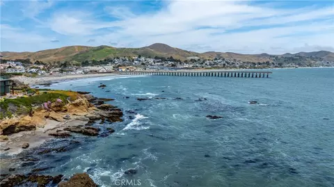 View/Area - 557 Lucerne St, Cayucos, CA 93430 photo 11 of 13