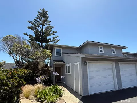 Exterior - 557 Lucerne St, Cayucos, CA 93430 photo 2 of 6