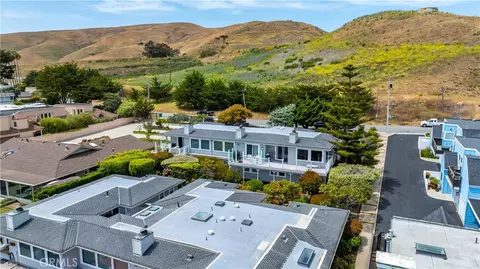View/Area - 557 Lucerne St, Cayucos, CA 93430 photo 6 of 13