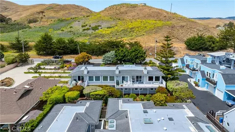 View/Area - 557 Lucerne St, Cayucos, CA 93430 photo 6 of 14