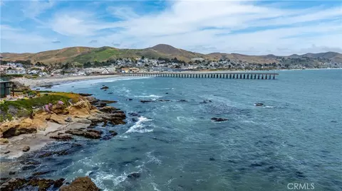 View/Area - 557 Lucerne St, Cayucos, CA 93430 photo 12 of 14