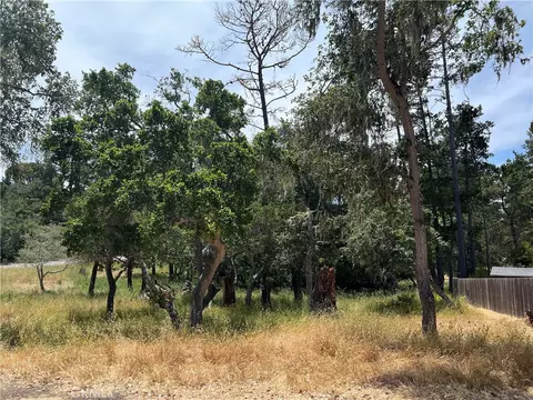 0 Trenton Ave, Cambria, CA 93428
