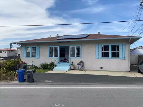 201 Old Creek Rd, Cayucos, CA 93430 photo 1