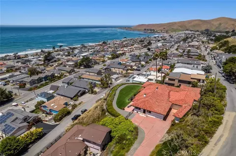 1000 Park Ave, Cayucos, CA 93430