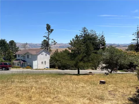 0 Pineridge Dr, Cambria, CA 93428
