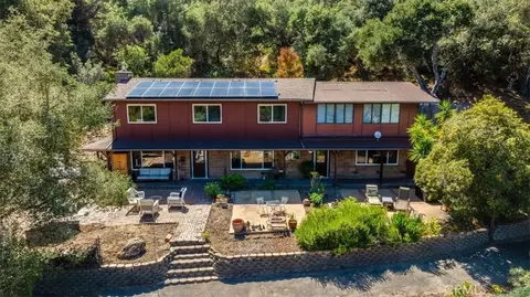 1398 Deer Canyon Rd, Arroyo Grande, CA 93420