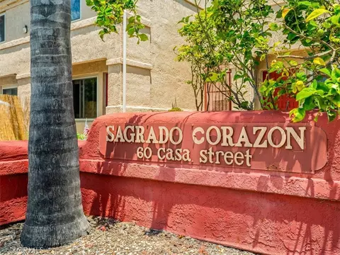 60 Casa St, San Luis Obispo, CA 93405