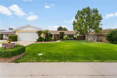 4016 Granada Ave, Bakersfield, CA 93309