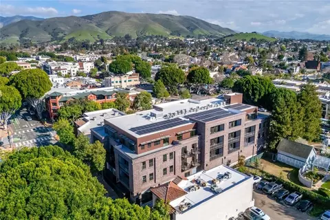 581 Higuera St #203, San Luis Obispo, CA 93401